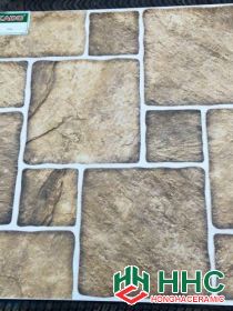 gạch sv trang trí 40x40 3D giá: 135n. gạch cao cấp